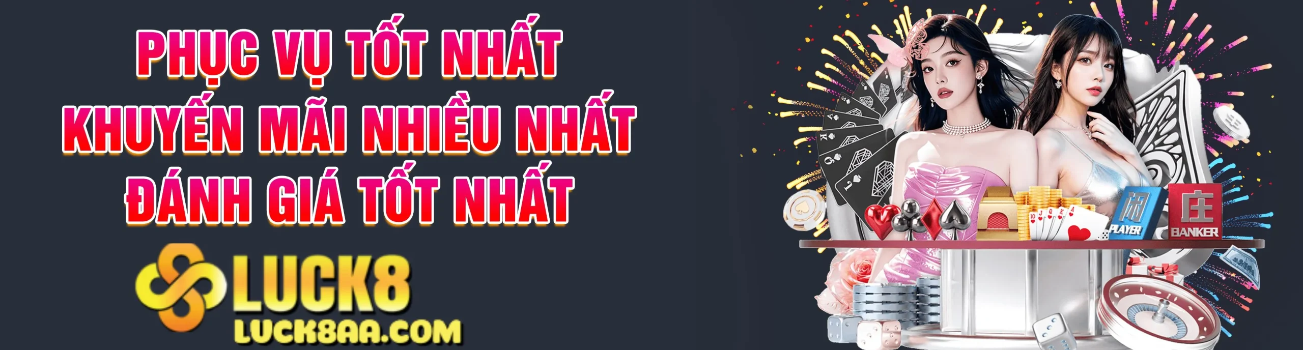 phục vụ tốt nhất khuyến mãi nhiều nhất, đánh giá tốt nhất